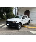 FORD RANGER XL 4X4