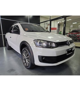 VOLKSWAGEN SAVEIRO DC