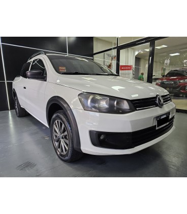 VOLKSWAGEN SAVEIRO DC