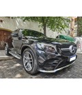 MERCEDES BENZ GLC 300 COUPE