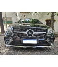 MERCEDES BENZ GLC 300 COUPE