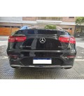 MERCEDES BENZ GLC 300 COUPE