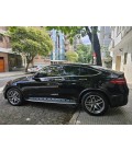 MERCEDES BENZ GLC 300 COUPE