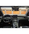 MERCEDES BENZ GLC 300 COUPE