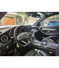 MERCEDES BENZ GLC 300 COUPE