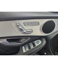 MERCEDES BENZ GLC 300 COUPE