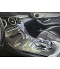 MERCEDES BENZ GLC 300 COUPE