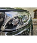 MERCEDES BENZ GLC 300 COUPE
