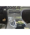 MERCEDES BENZ GLC 300 COUPE
