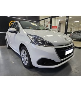 PEUGEOT 208 ACTIVE 1.6