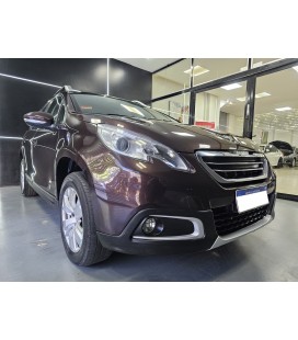PEUGEOT 208 ACTIVE 1.6