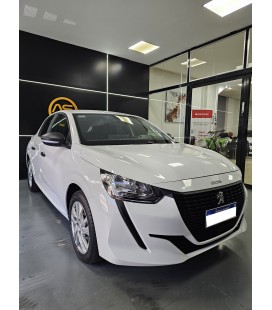 PEUGEOT 208 LIKE PACK