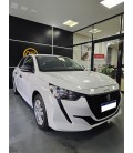 PEUGEOT 208 LIKE PACK