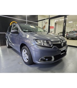 RENAULT SANDERO PRIVILEGE