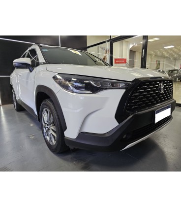 TOYOTA COROLLA CROSS XLI