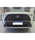 TOYOTA COROLLA CROSS XLI