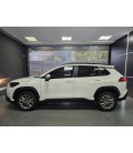 TOYOTA COROLLA CROSS XLI