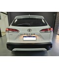 TOYOTA COROLLA CROSS XLI