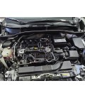 TOYOTA COROLLA CROSS XLI