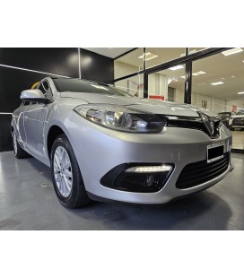 RENAULT FLUENCE LUXE