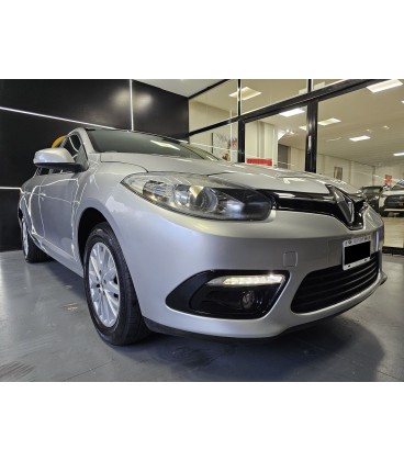 RENAULT FLUENCE LUXE