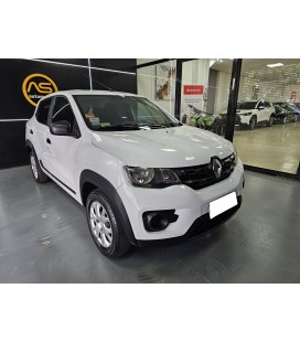 RENAULT KWID LIFE