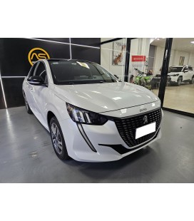 PEUGEOT 208 FELINE