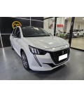 PEUGEOT 208 FELINE