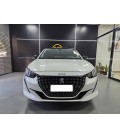PEUGEOT 208 FELINE