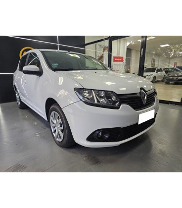 RENAULT SANDERO DYNAMIQUE