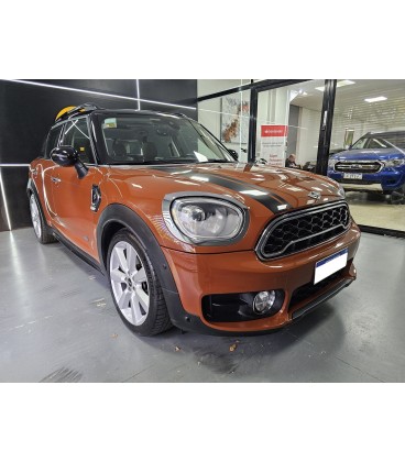 MINI COOPER COUNTRIMAN S ALL4