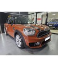 MINI COOPER COUNTRIMAN S ALL4