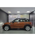 MINI COOPER COUNTRIMAN S ALL4