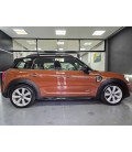 MINI COOPER COUNTRIMAN S ALL4