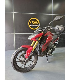 HONA CB190R