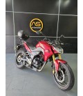 HONA CB190R