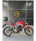HONA CB190R