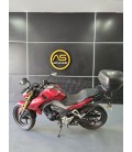 HONA CB190R