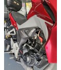 HONA CB190R