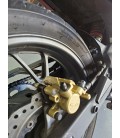 HONA CB190R
