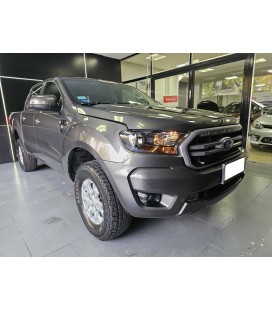 FORD RANGER XLS 4X4 MT