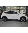 HONDA HRV EX