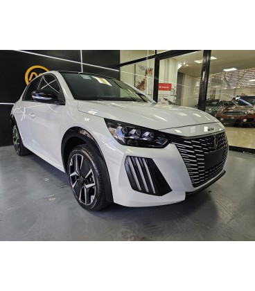 PEUGEOT 208 GT AT200