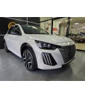 PEUGEOT 208 GT AT200