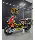 ITALJET DRAGSTER 200 MALOSSI