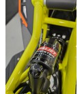 ITALJET DRAGSTER 200 MALOSSI