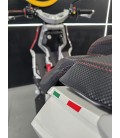 ITALJET DRAGSTER 200 TRICOLORE