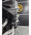ITALJET DRAGSTER 300 BLACK RED