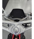 ITALJET DRAGSTER 300 BLACK RED