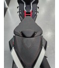 ITALJET DRAGSTER 300 BLACK RED